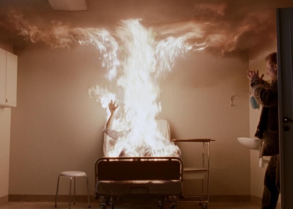 #22. Let the Right One In (2008)
